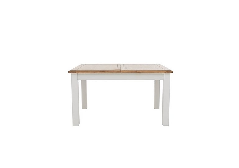 Furnitureland - Hamilton Rectangular Extending Dining Table