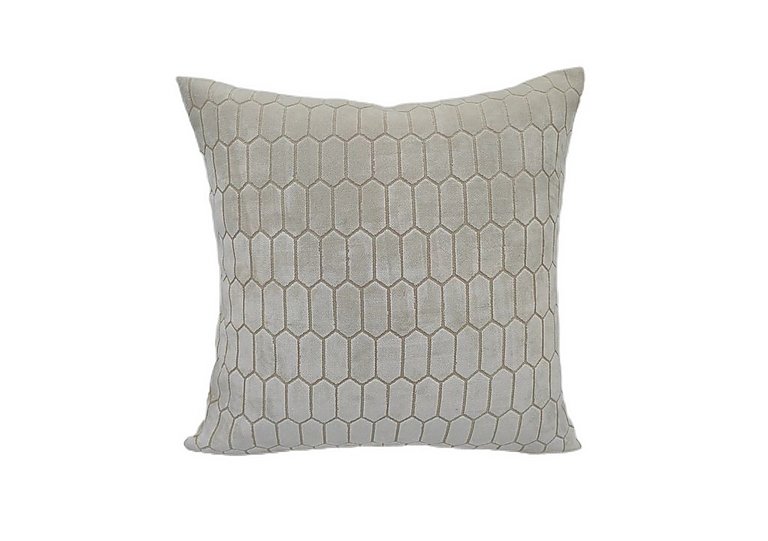 Honeycomb Large Cushion