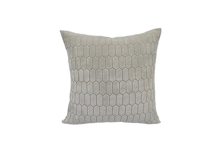 Honeycomb Small Cushion