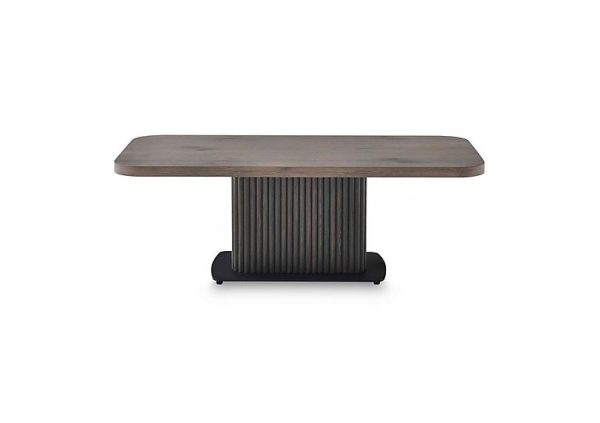 Jai Coffee Table | Bed Sava