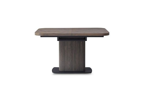 Jai Small Extending Dining Table | Bed Sava
