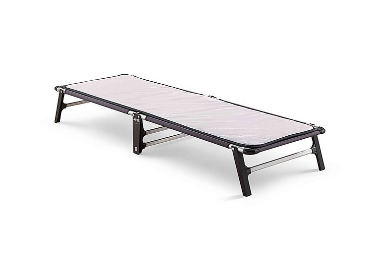 Jay-Be - Lite Folding Bed with E-Fibre Insulator Pad