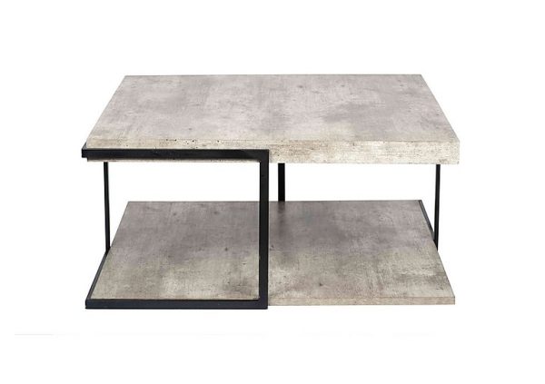 Jeralyn Coffee Table | Bed Sava