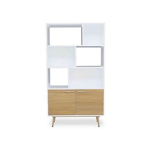 Jonah Bookcase | Bed Sava