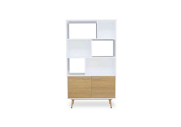 Jonah Bookcase | Bed Sava