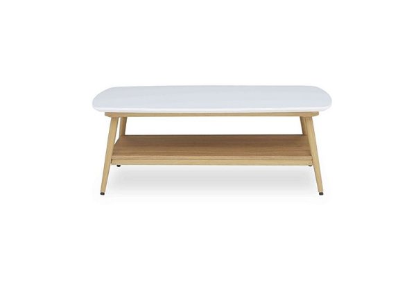 Jonah Coffee Table | Bed Sava