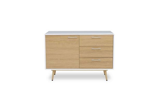 Jonah Small Sideboard | Bed Sava