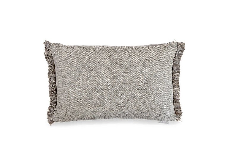 Keely Feather Cushion