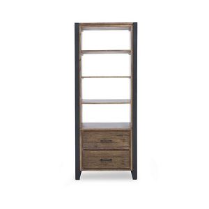 Kiara Bookcase | Bed Sava