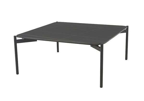 Lemi Square Coffee Table | Bed Sava