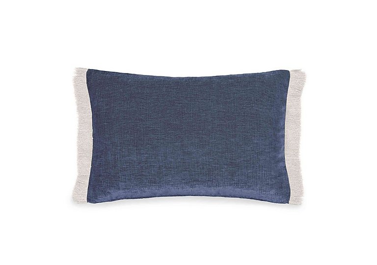 Liliana Feather Cushion