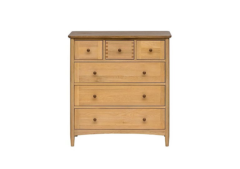 Lily 3+3 Chest of Drawers