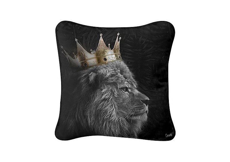 Lion King Cushion