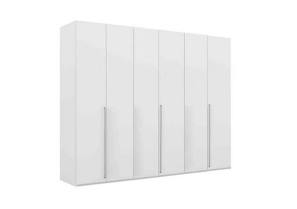 Lisia 6 Door Wardrobe | Bed Sava