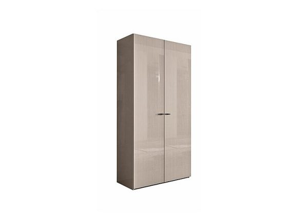 ALF  Livia 2 Door Wardrobe | Bed Sava