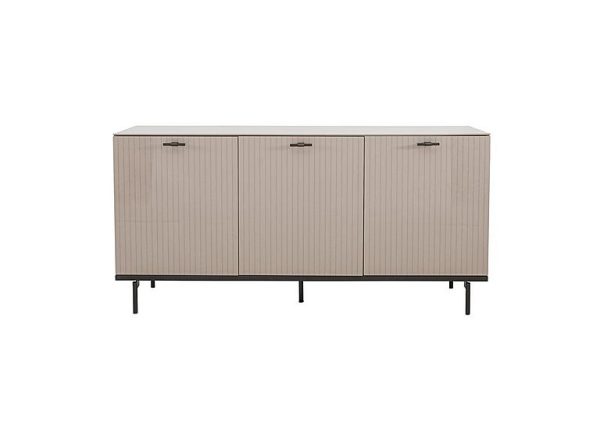 ALF  Livia 3 Door Large Sideboard | Bed Sava