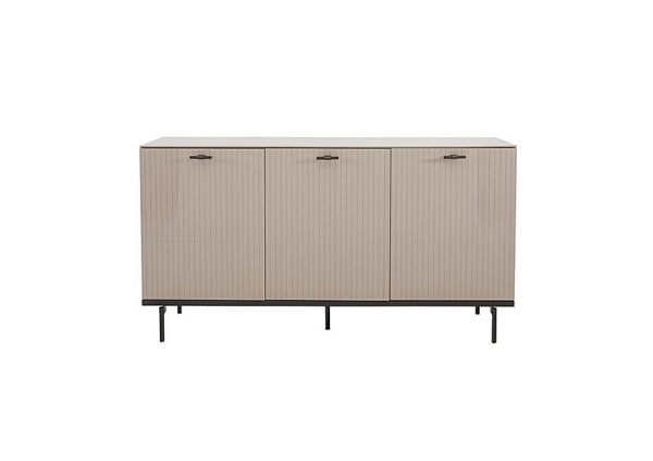 ALF  Livia 3 Door Small Sideboard | Bed Sava