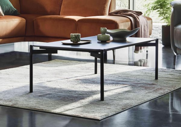 Loko Rectangular Coffee Table | Bed Sava