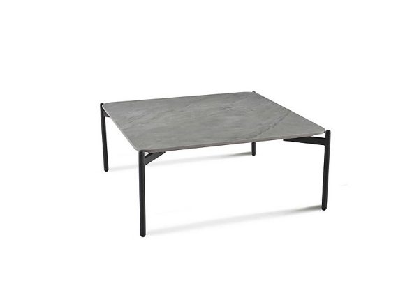 Loko Square Coffee Table | Bed Sava