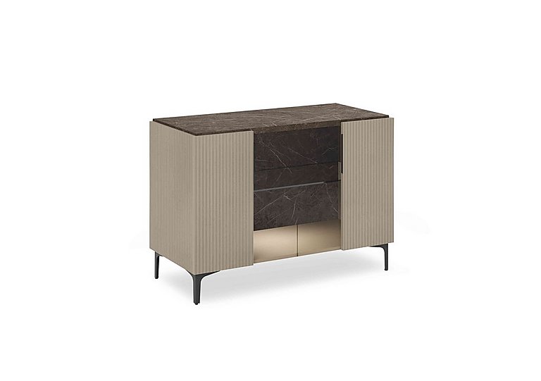 Lusso 2 Door Sideboard