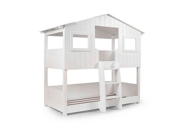 Maja Treehouse Bunk Bed | Bed Sava