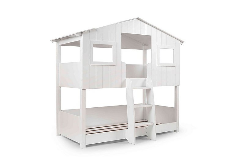 Maja Treehouse Bunk Bed