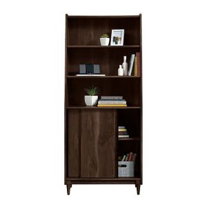 Milo Wide Bookcase | Bed Sava