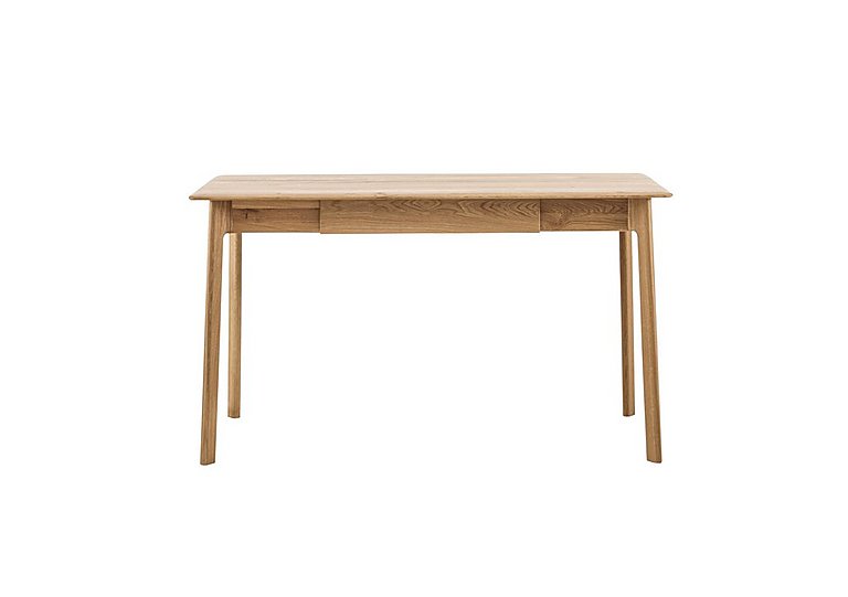 Madrid Desk