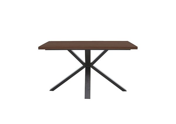 Mars Compact Dining Table | Bed Sava