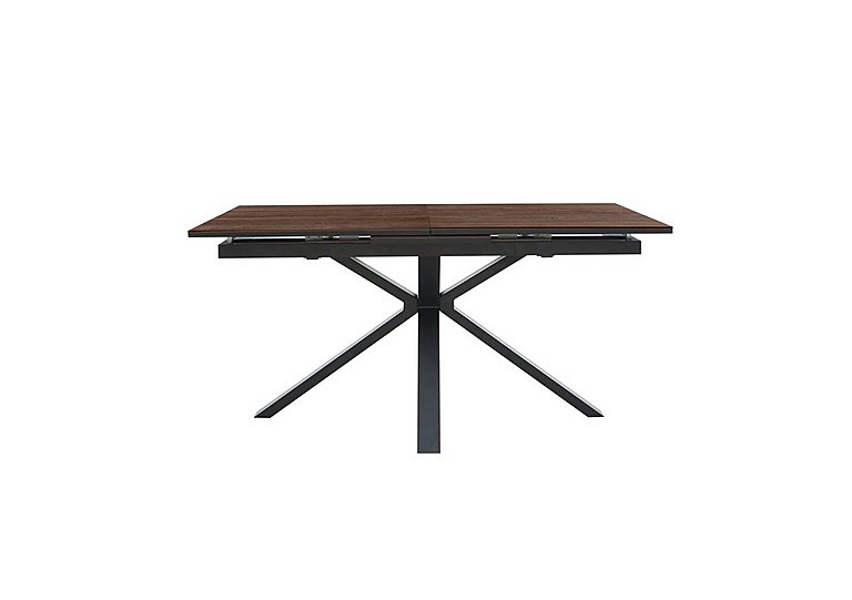 Mars Pop-Up Extending Dining Table