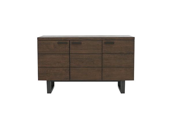 Mars Large Sideboard | Bed Sava