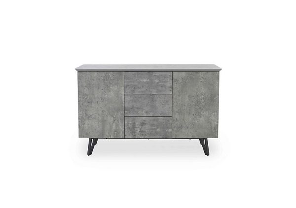 Matteo Large Sideboard | Bed Sava