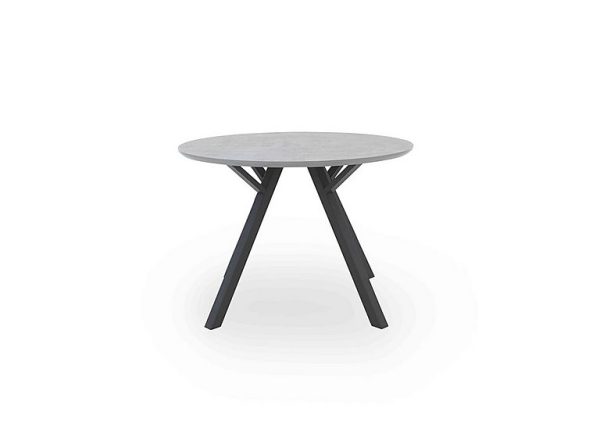 Matteo Round Dining Table | Bed Sava