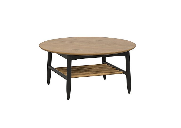 Ercol - Monza Coffee Table