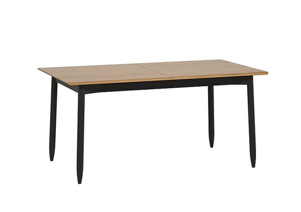 Ercol  Monza Small Extending Dining Table | Bed Sava