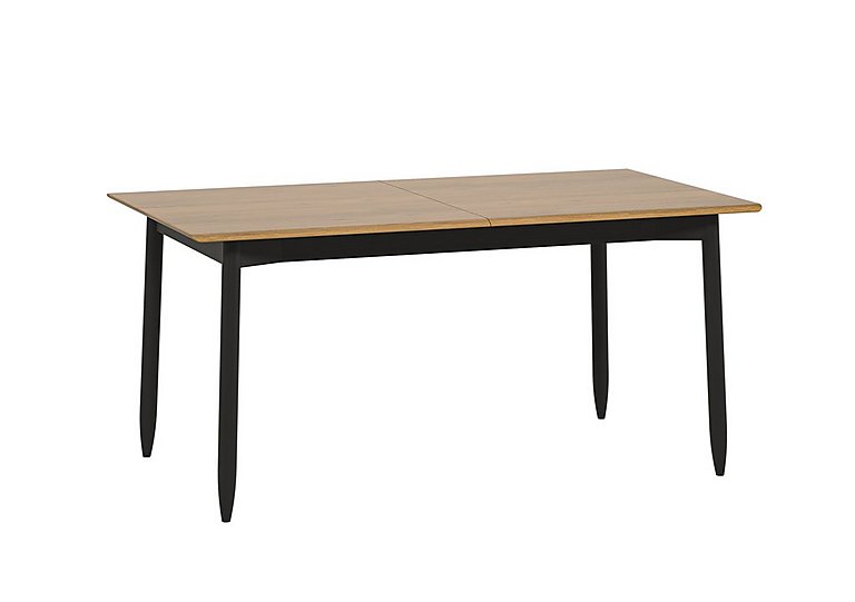 Ercol - Monza Small Extending Dining Table