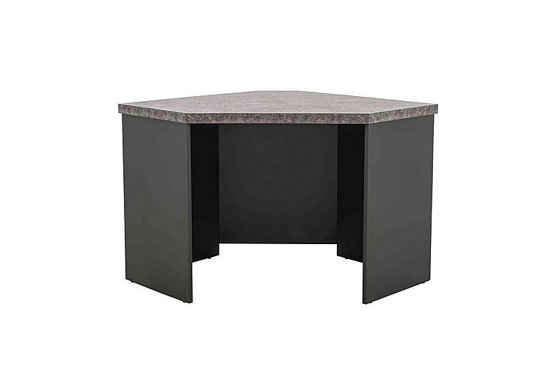 Moon Corner Desk