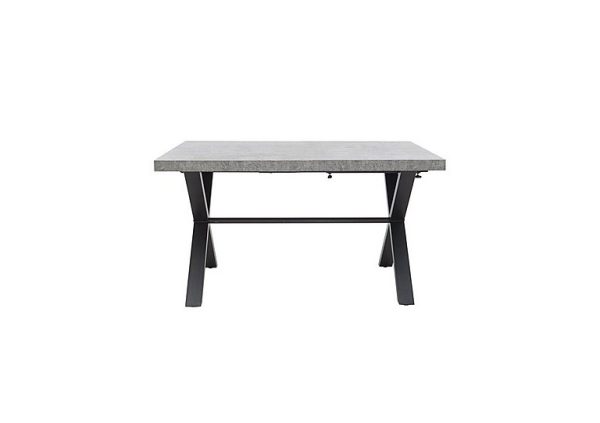 Moon Small Dining Table | Bed Sava