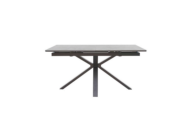 Moon Pop-Up Extending Dining Table
