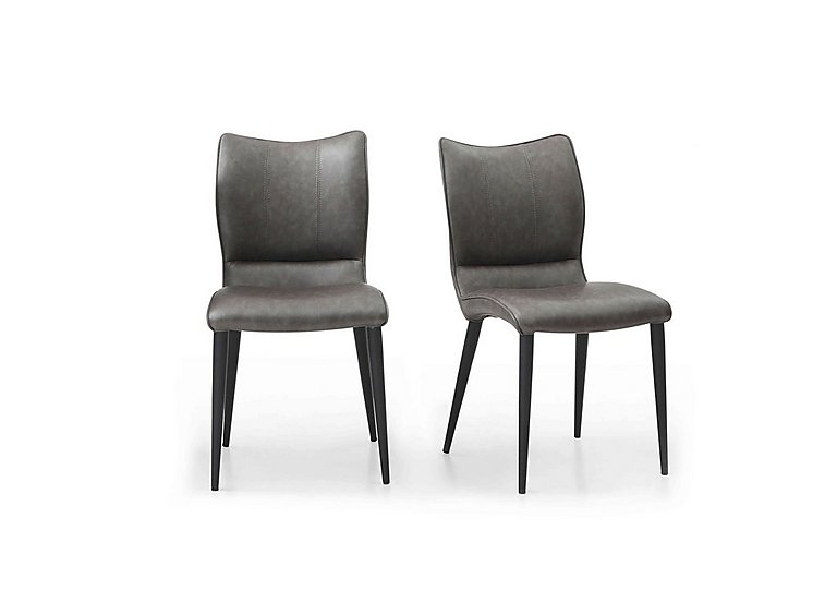 Murcia Pair of Dining Chairs