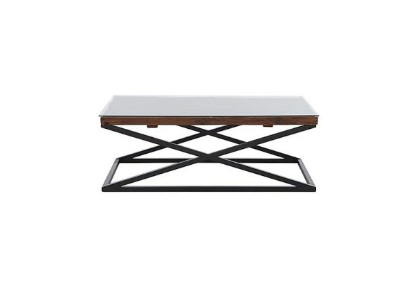 Noir Coffee Table | Bed Sava