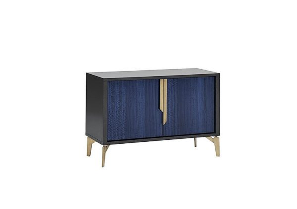 ALF  Oceanum 2 Door Curio Basement Sideboard | Bed Sava