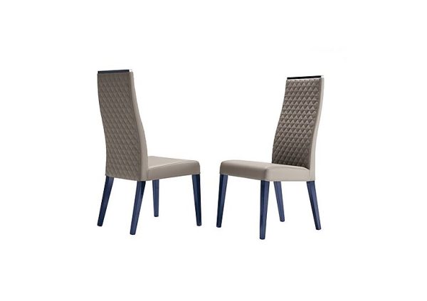 ALF  Oceanum Pair of Dining Chairs | Bed Sava