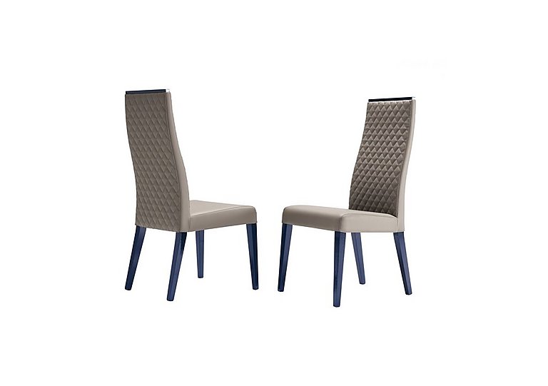 ALF - Oceanum Pair of Dining Chairs