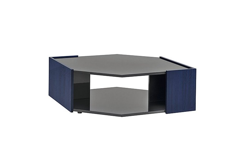 ALF - Oceanum Square Coffee Table