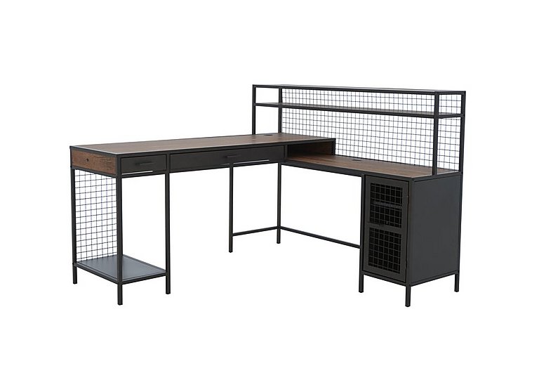 Otis Corner Desk