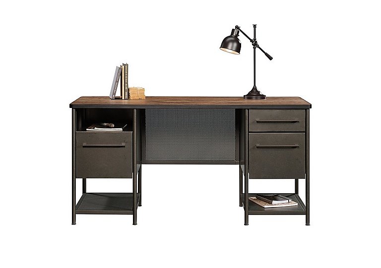 Otis Standard Desk