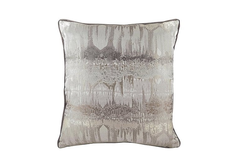 Peru Feather Cushion