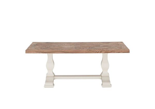 Pattern Coffee Table | Bed Sava