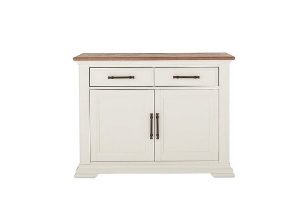Pattern Narrow Sideboard | Bed Sava